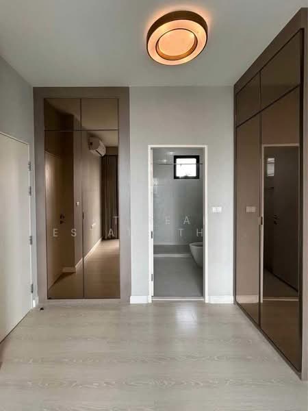 The Niche Pride Thonglor-Phetchaburi, Bangkok, New Petchaburi Road, Bang Kapi, Huai Khwang, Bangkok, 1 Bedroom, 35 sqm, Condo For Sale, by GT Real Estate Thailand, 500209774 - DDproperty.com