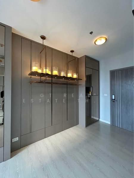 The Niche Pride Thonglor-Phetchaburi, Bangkok, New Petchaburi Road, Bang Kapi, Huai Khwang, Bangkok, 1 Bedroom, 35 sqm, Condo For Sale, by GT Real Estate Thailand, 500209774 - DDproperty.com