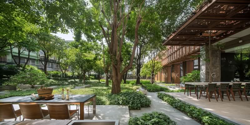 The Line Phahon-Pradipat, Bangkok, 21 Pradiphat Road, Samsen Nai, Phaya Thai, Bangkok, 1 Bedroom, 27 sqm, Condo For Sale, by Suthasin Boonkong, 500209775 - DDproperty.com