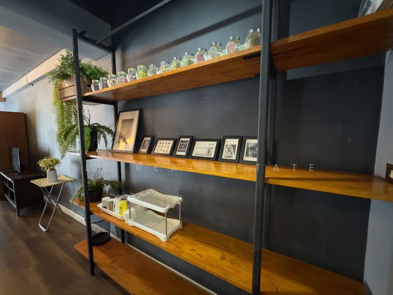 Jomtien Beach Condo, Chon Buri (Pattaya), Nong Pru, Bang Lamung (Pattaya), Chon Buri (Pattaya), 1 Bedroom, 30 sqm, Condo For Sale, by PLC real estate, 500209777 - DDproperty.com