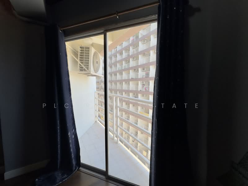 Jomtien Beach Condo : จอมเทียน บีช คอนโด, ชลบุรี, หนองปรือ, บางละมุง, ชลบุรี, 30 ตร.ม., คอนโด ขาย, โดย PLC real estate, 500209777 - DDproperty.com