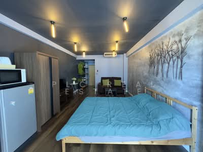 ขาย - Jomtien Beach Condo : จอมเทียน บีช คอนโด, ชลบุรี