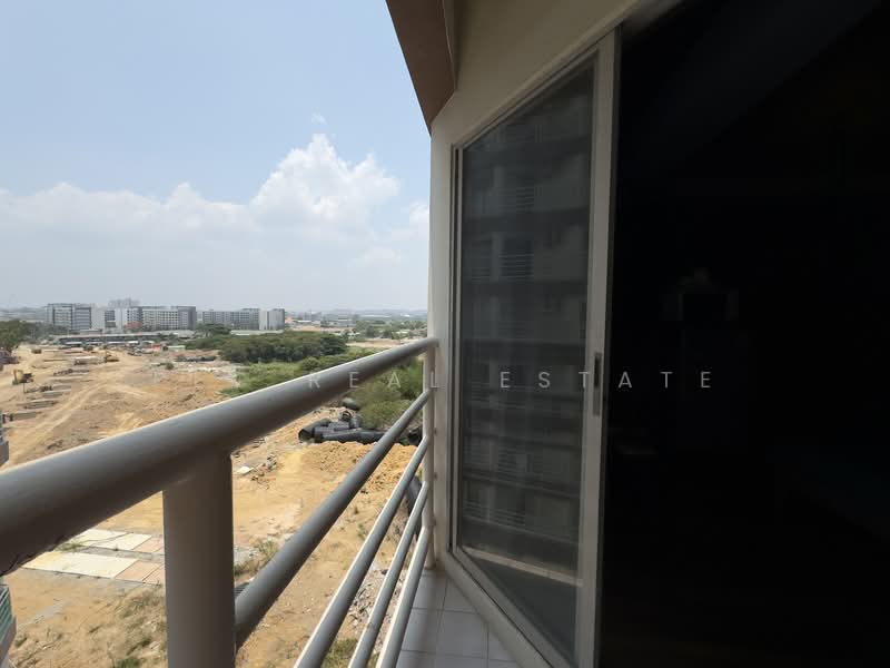 Jomtien Beach Condo, Chon Buri (Pattaya), Nong Pru, Bang Lamung (Pattaya), Chon Buri (Pattaya), 1 Bedroom, 30 sqm, Condo For Sale, by PLC real estate, 500209777 - DDproperty.com