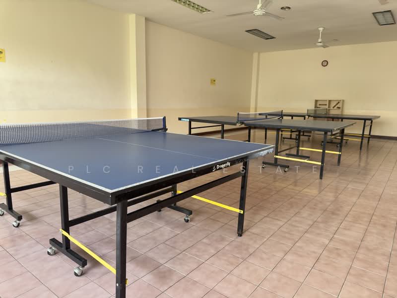 Jomtien Beach Condo, Chon Buri (Pattaya), Nong Pru, Bang Lamung (Pattaya), Chon Buri (Pattaya), 1 Bedroom, 30 sqm, Condo For Sale, by PLC real estate, 500209777 - DDproperty.com