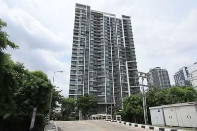 For Rent - Aspire Rama 9, Bangkok