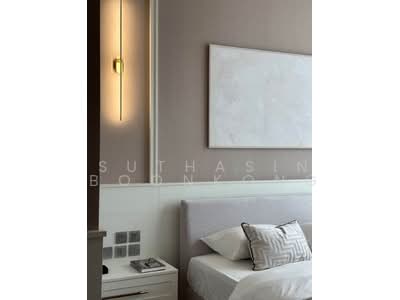 For Rent - 28 Chidlom, Bangkok