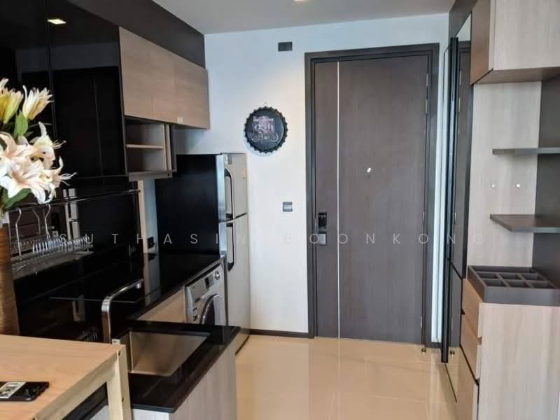 The Line Asoke-Ratchada, Bangkok, Din Daeng Road, Din Daeng, Din Daeng, Bangkok, 1 Bedroom, 35 sqm, Condo For Rent, by Suthasin Boonkong, 500209781 - DDproperty.com