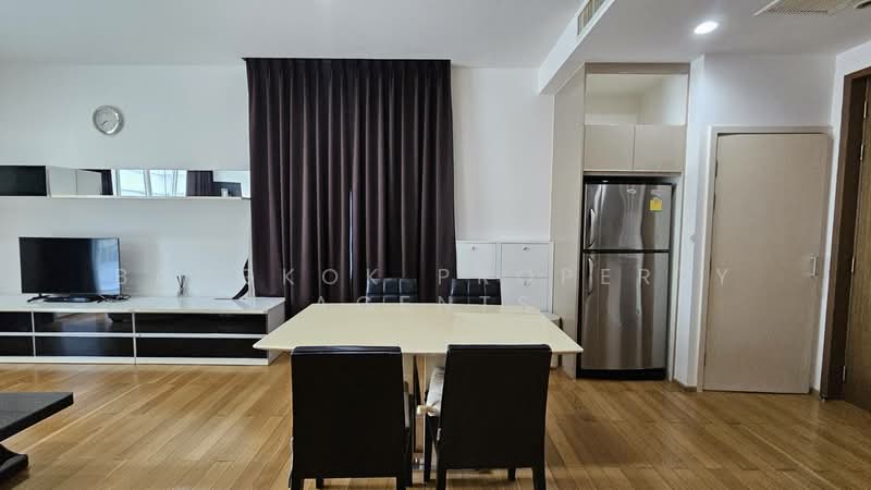 39 by Sansiri, Bangkok, 11 Sukhumvit Road, Khlong Tan Nua, Watthana, Bangkok, 2 Bedrooms, 79 sqm, Condo For Rent, by BANGKOK PROPERTY AGENTS, 500209782 - DDproperty.com