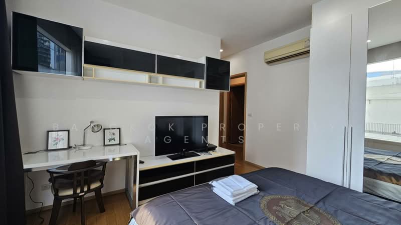 39 by Sansiri, Bangkok, 11 Sukhumvit Road, Khlong Tan Nua, Watthana, Bangkok, 2 Bedrooms, 79 sqm, Condo For Rent, by BANGKOK PROPERTY AGENTS, 500209782 - DDproperty.com