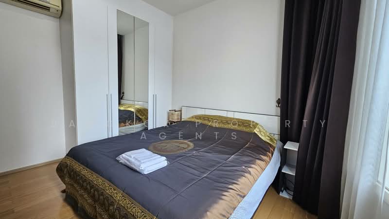 39 by Sansiri, Bangkok, 11 Sukhumvit Road, Khlong Tan Nua, Watthana, Bangkok, 2 Bedrooms, 79 sqm, Condo For Rent, by BANGKOK PROPERTY AGENTS, 500209782 - DDproperty.com