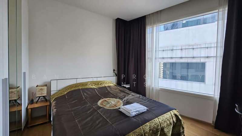 39 by Sansiri, Bangkok, 11 Sukhumvit Road, Khlong Tan Nua, Watthana, Bangkok, 2 Bedrooms, 79 sqm, Condo For Rent, by BANGKOK PROPERTY AGENTS, 500209782 - DDproperty.com