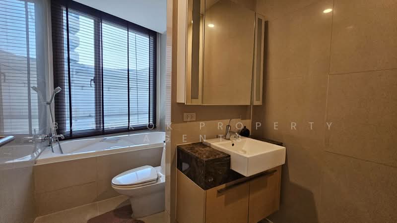 39 by Sansiri, Bangkok, 11 Sukhumvit Road, Khlong Tan Nua, Watthana, Bangkok, 2 Bedrooms, 79 sqm, Condo For Rent, by BANGKOK PROPERTY AGENTS, 500209782 - DDproperty.com