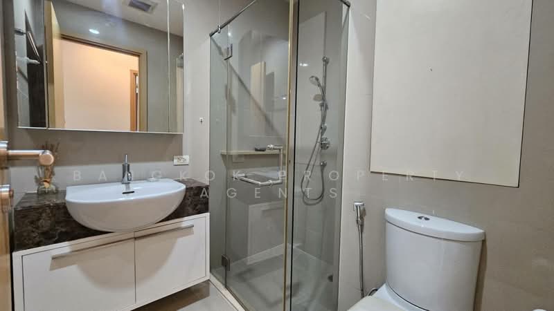 39 by Sansiri, Bangkok, 11 Sukhumvit Road, Khlong Tan Nua, Watthana, Bangkok, 2 Bedrooms, 79 sqm, Condo For Rent, by BANGKOK PROPERTY AGENTS, 500209782 - DDproperty.com