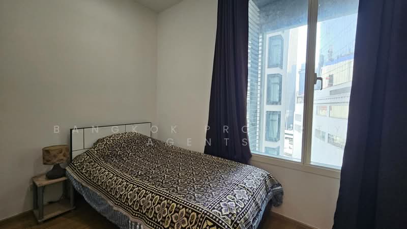 39 by Sansiri, Bangkok, 11 Sukhumvit Road, Khlong Tan Nua, Watthana, Bangkok, 2 Bedrooms, 79 sqm, Condo For Rent, by BANGKOK PROPERTY AGENTS, 500209782 - DDproperty.com