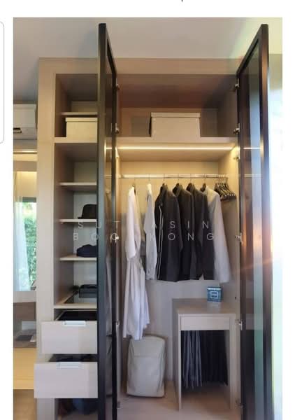 The Line Asoke-Ratchada, Bangkok, Din Daeng Road, Din Daeng, Din Daeng, Bangkok, 1 Bedroom, 35 sqm, Condo For Sale, by Suthasin Boonkong, 500209783 - DDproperty.com