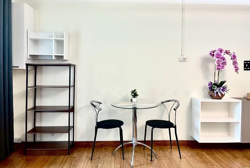 Srithana Condominium 2, Chiang Mai, 96 Siri Mangkalajarn Rd Lane 1, Su Thep, Muang Chiang Mai, Chiang Mai, 1 Bedroom, 36 sqm, Condo For Rent, by Shori Asset Group Co., Ltd., 500209786 - DDproperty.com