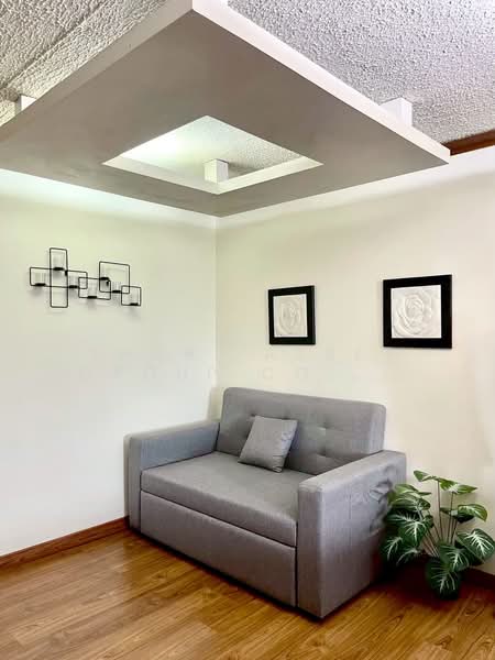 Srithana Condominium 2, Chiang Mai, 96 Siri Mangkalajarn Rd Lane 1, Su Thep, Muang Chiang Mai, Chiang Mai, 1 Bedroom, 36 sqm, Condo For Rent, by Shori Asset Group Co., Ltd., 500209786 - DDproperty.com