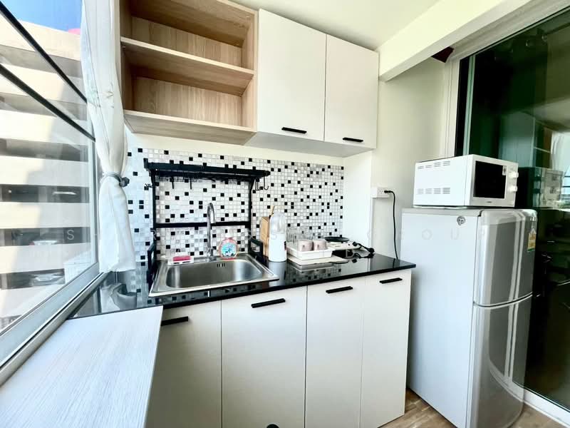 Srithana Condominium 2 : ศรีธนาคอนโดมิเนียม 2, เชียงใหม่, 96 ถ.สิริมังคลาจารย์ เลน 1, สุเทพ, เมืองเชียงใหม่, เชียงใหม่, 36 ตร.ม., คอนโด ให้เช่า, โดย Shori Asset Group Co., Ltd., 500209786 - DDproperty.com