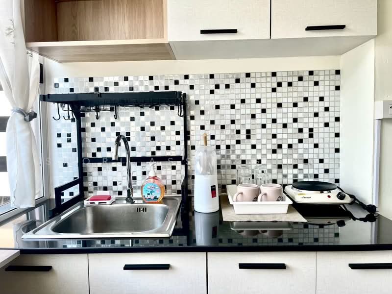 Srithana Condominium 2 : ศรีธนาคอนโดมิเนียม 2, เชียงใหม่, 96 ถ.สิริมังคลาจารย์ เลน 1, สุเทพ, เมืองเชียงใหม่, เชียงใหม่, 36 ตร.ม., คอนโด ให้เช่า, โดย Shori Asset Group Co., Ltd., 500209786 - DDproperty.com