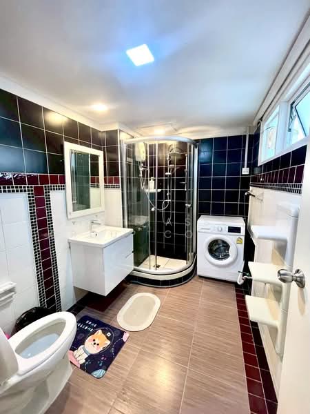 Srithana Condominium 2 : ศรีธนาคอนโดมิเนียม 2, เชียงใหม่, 96 ถ.สิริมังคลาจารย์ เลน 1, สุเทพ, เมืองเชียงใหม่, เชียงใหม่, 36 ตร.ม., คอนโด ให้เช่า, โดย Shori Asset Group Co., Ltd., 500209786 - DDproperty.com