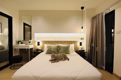 ขาย - เดอะ ทรีโอ การ์เด้นท์ คอนโดมิเนียม, กรุงเทพ