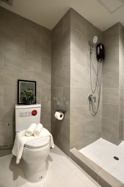 The Trio Garden condominium, Bangkok, Srinakarin, Nong Bon, Prawet, Bangkok, 1 Bedroom, 54 sqm, Condo For Sale, by Pornsuda Uttakavapee, 500209787 - DDproperty.com