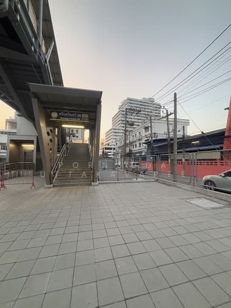 The Trio Garden condominium, Bangkok, Srinakarin, Nong Bon, Prawet, Bangkok, 1 Bedroom, 54 sqm, Condo For Sale, by Pornsuda Uttakavapee, 500209787 - DDproperty.com