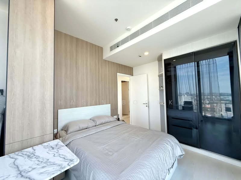 Mazarine Ratchayothin, Bangkok, Soi Phahonyothin 30, Phahonyothin Road, Chan Kasem, Chatuchak, Bangkok, 1 Bedroom, 48 sqm, Condo For Sale, by Suthasin Boonkong, 500209788 - DDproperty.com