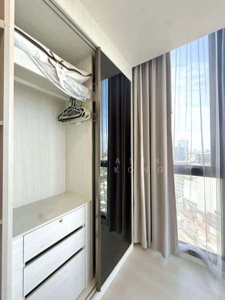 Mazarine Ratchayothin, Bangkok, Soi Phahonyothin 30, Phahonyothin Road, Chan Kasem, Chatuchak, Bangkok, 1 Bedroom, 48 sqm, Condo For Sale, by Suthasin Boonkong, 500209788 - DDproperty.com