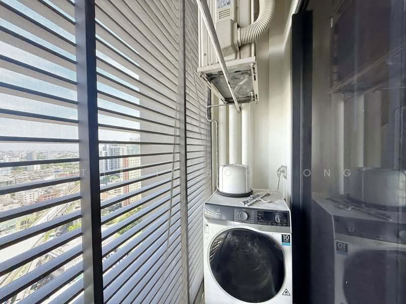 Mazarine Ratchayothin, Bangkok, Soi Phahonyothin 30, Phahonyothin Road, Chan Kasem, Chatuchak, Bangkok, 1 Bedroom, 48 sqm, Condo For Sale, by Suthasin Boonkong, 500209788 - DDproperty.com