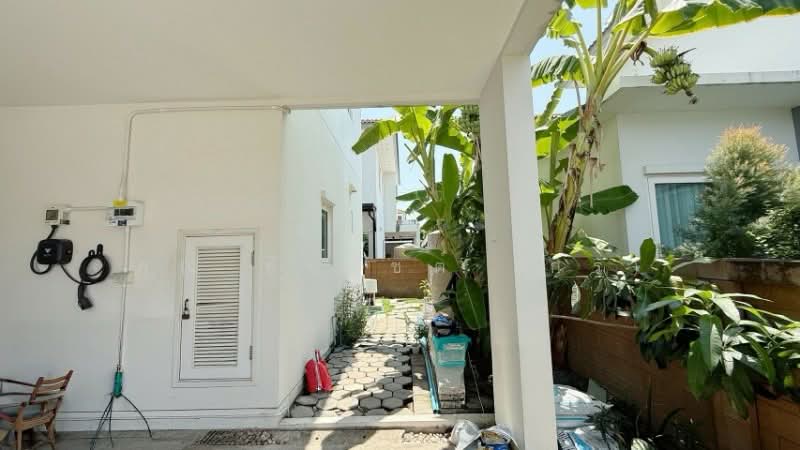 The Grand Rama 2, Samut Sakhon, Rama 2 Road, Phanthai Norasing, Muang Samut Sakhon, Samut Sakhon, 3 Bedrooms, 160 sqm, Single Detached House For Sale, by คุณ ชัยรัชต์ (กร), 500209792 - DDproperty.com