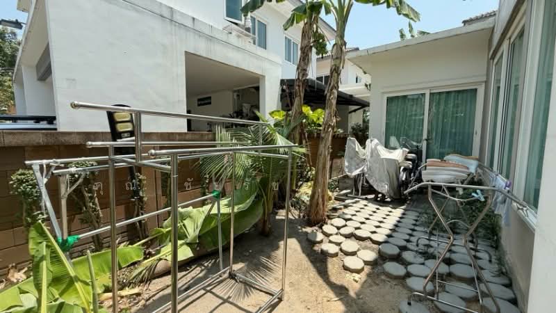 The Grand Rama 2, Samut Sakhon, Rama 2 Road, Phanthai Norasing, Muang Samut Sakhon, Samut Sakhon, 3 Bedrooms, 160 sqm, Single Detached House For Sale, by คุณ ชัยรัชต์ (กร), 500209792 - DDproperty.com