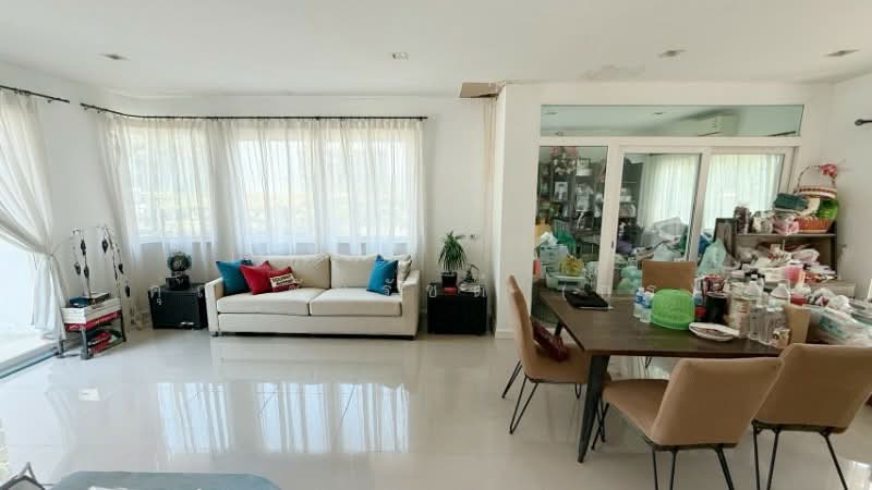 The Grand Rama 2, Samut Sakhon, Rama 2 Road, Phanthai Norasing, Muang Samut Sakhon, Samut Sakhon, 3 Bedrooms, 160 sqm, Single Detached House For Sale, by คุณ ชัยรัชต์ (กร), 500209792 - DDproperty.com