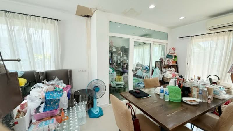 The Grand Rama 2, Samut Sakhon, Rama 2 Road, Phanthai Norasing, Muang Samut Sakhon, Samut Sakhon, 3 Bedrooms, 160 sqm, Single Detached House For Sale, by คุณ ชัยรัชต์ (กร), 500209792 - DDproperty.com