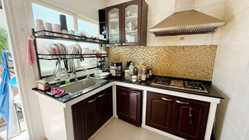 The Grand Rama 2 : เดอะแกรนด์ พระราม 2, สมุทรสาคร, ถนนพระราม 2, พันท้ายนรสิงห์, เมืองสมุทรสาคร, สมุทรสาคร, 160 ตร.ม., บ้านเดี่ยว ขาย, โดย คุณ ชัยรัชต์ (กร), 500209792 - DDproperty.com