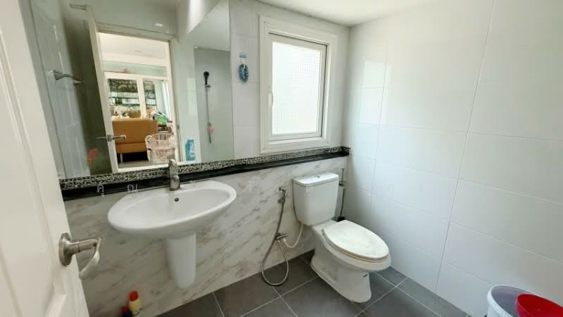 The Grand Rama 2 : เดอะแกรนด์ พระราม 2, สมุทรสาคร, ถนนพระราม 2, พันท้ายนรสิงห์, เมืองสมุทรสาคร, สมุทรสาคร, 160 ตร.ม., บ้านเดี่ยว ขาย, โดย คุณ ชัยรัชต์ (กร), 500209792 - DDproperty.com