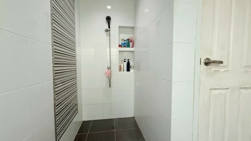 The Grand Rama 2 : เดอะแกรนด์ พระราม 2, สมุทรสาคร, ถนนพระราม 2, พันท้ายนรสิงห์, เมืองสมุทรสาคร, สมุทรสาคร, 160 ตร.ม., บ้านเดี่ยว ขาย, โดย คุณ ชัยรัชต์ (กร), 500209792 - DDproperty.com