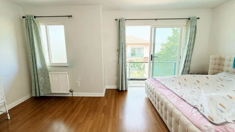 The Grand Rama 2, Samut Sakhon, Rama 2 Road, Phanthai Norasing, Muang Samut Sakhon, Samut Sakhon, 3 Bedrooms, 160 sqm, Single Detached House For Sale, by คุณ ชัยรัชต์ (กร), 500209792 - DDproperty.com