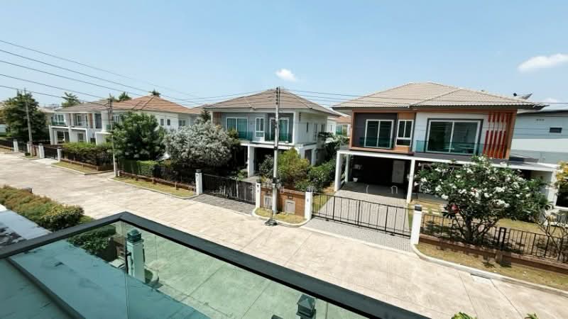The Grand Rama 2, Samut Sakhon, Rama 2 Road, Phanthai Norasing, Muang Samut Sakhon, Samut Sakhon, 3 Bedrooms, 160 sqm, Single Detached House For Sale, by คุณ ชัยรัชต์ (กร), 500209792 - DDproperty.com