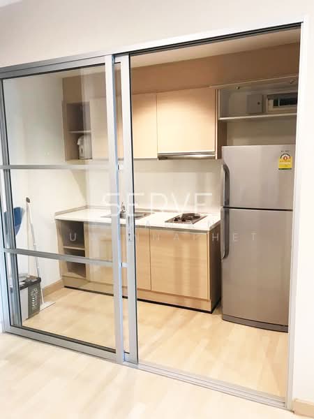 Rhythm Ratchada, Bangkok, 558 Ratchadaphisek Road, Samsen Nok, Huai Khwang, Bangkok, 1 Bedroom, 47 sqm, Condo For Rent, by Jirawan Suwannaphet, 500209793 - DDproperty.com