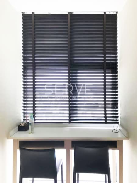 Rhythm Ratchada, Bangkok, 558 Ratchadaphisek Road, Samsen Nok, Huai Khwang, Bangkok, 1 Bedroom, 47 sqm, Condo For Rent, by Jirawan Suwannaphet, 500209793 - DDproperty.com