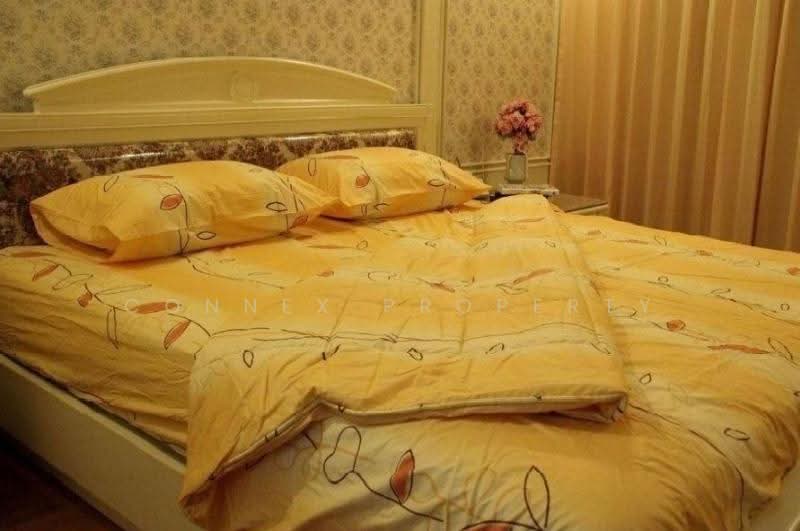 Asoke Place, Bangkok, Asok Montri Rd, Khlongtoei Nua, Watthana, Bangkok, 2 Bedrooms, 80 sqm, Condo For Rent, by Connex Property, 500209794 - DDproperty.com