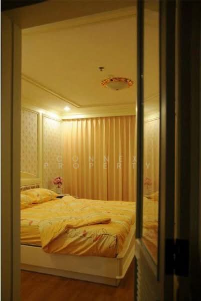 Asoke Place : อโศก เพลส, กรุงเทพ, ถนน อโศกมนตรี, คลองเตยเหนือ, วัฒนา, กรุงเทพ, 80 ตร.ม., คอนโด ให้เช่า, โดย Connex Property, 500209794 - DDproperty.com