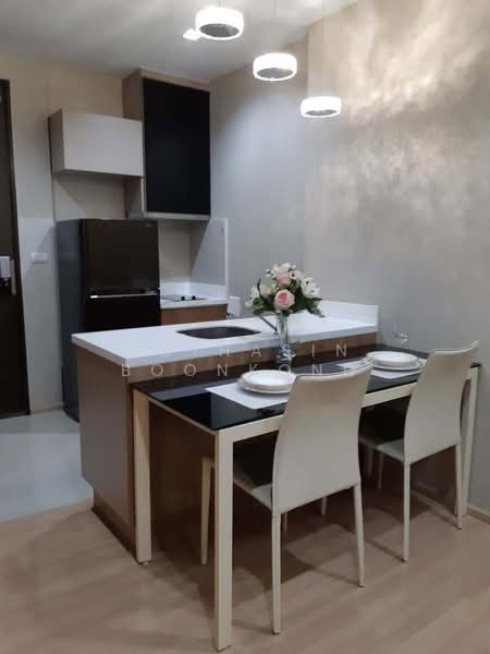 Rhythm Sathorn, Bangkok, 141 Soi Sathorn 21, Yan Nawa, Sathon, Bangkok, 1 Bedroom, 45 sqm, Condo For Sale, by Suthasin Boonkong, 500209795 - DDproperty.com