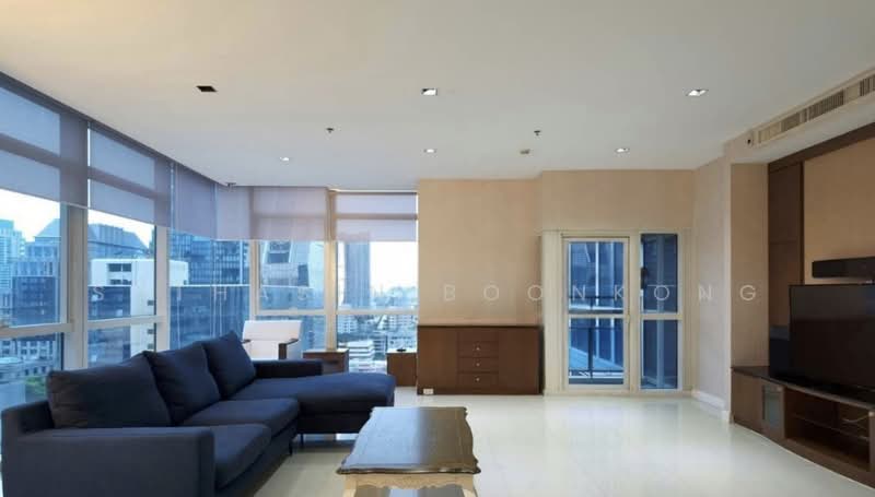 Athenee Residence : แอทธินี เรสซิเด้นซ์, กรุงเทพ, 65 ถ.วิทยุ, ลุมพินี, ปทุมวัน, กรุงเทพ, 189 ตร.ม., คอนโด ให้เช่า, โดย Suthasin Boonkong, 500209796 - DDproperty.com