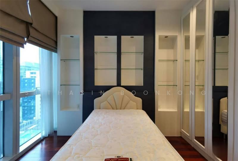 Athenee Residence : แอทธินี เรสซิเด้นซ์, กรุงเทพ, 65 ถ.วิทยุ, ลุมพินี, ปทุมวัน, กรุงเทพ, 189 ตร.ม., คอนโด ให้เช่า, โดย Suthasin Boonkong, 500209796 - DDproperty.com