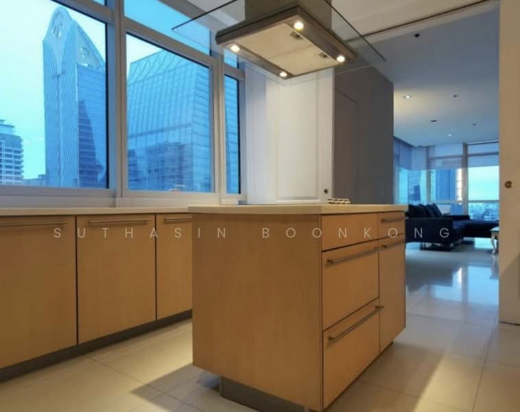 Athenee Residence, Bangkok, 65 Witthayu Road, Lumphini, Pathum Wan, Bangkok, 3 Bedrooms, 189 sqm, Condo For Rent, by Suthasin Boonkong, 500209796 - DDproperty.com