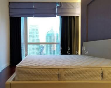 For Rent - Athenee Residence, Bangkok