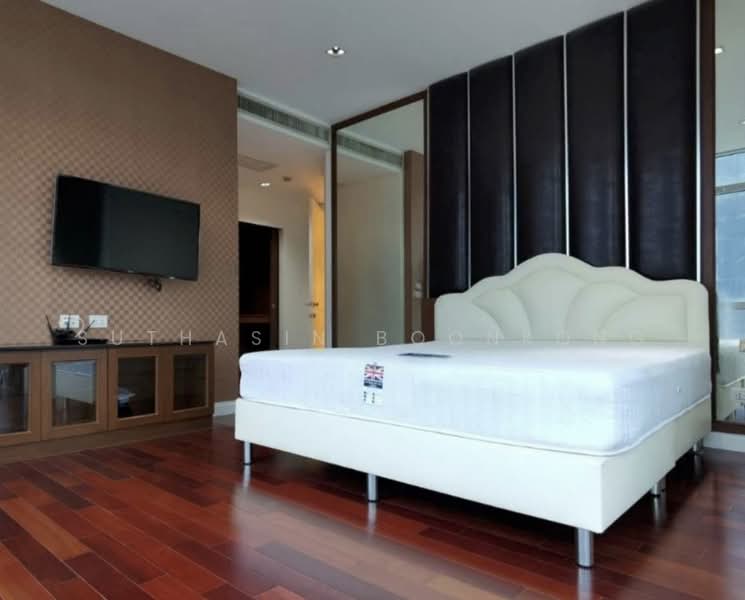 Athenee Residence, Bangkok, 65 Witthayu Road, Lumphini, Pathum Wan, Bangkok, 3 Bedrooms, 189 sqm, Condo For Rent, by Suthasin Boonkong, 500209796 - DDproperty.com