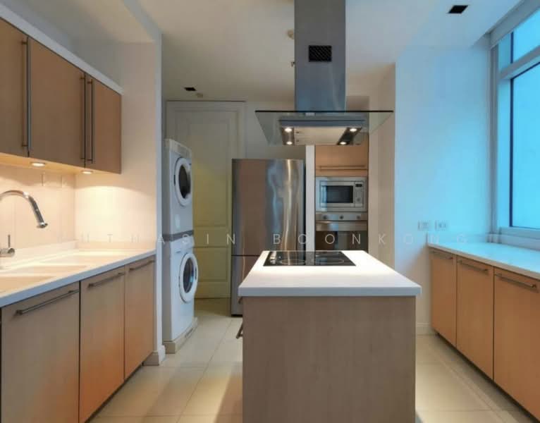 Athenee Residence, Bangkok, 65 Witthayu Road, Lumphini, Pathum Wan, Bangkok, 3 Bedrooms, 189 sqm, Condo For Rent, by Suthasin Boonkong, 500209796 - DDproperty.com